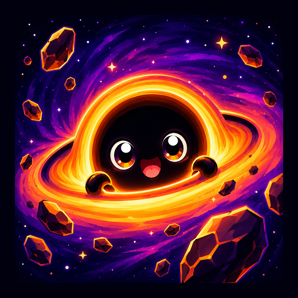 Munchain icon