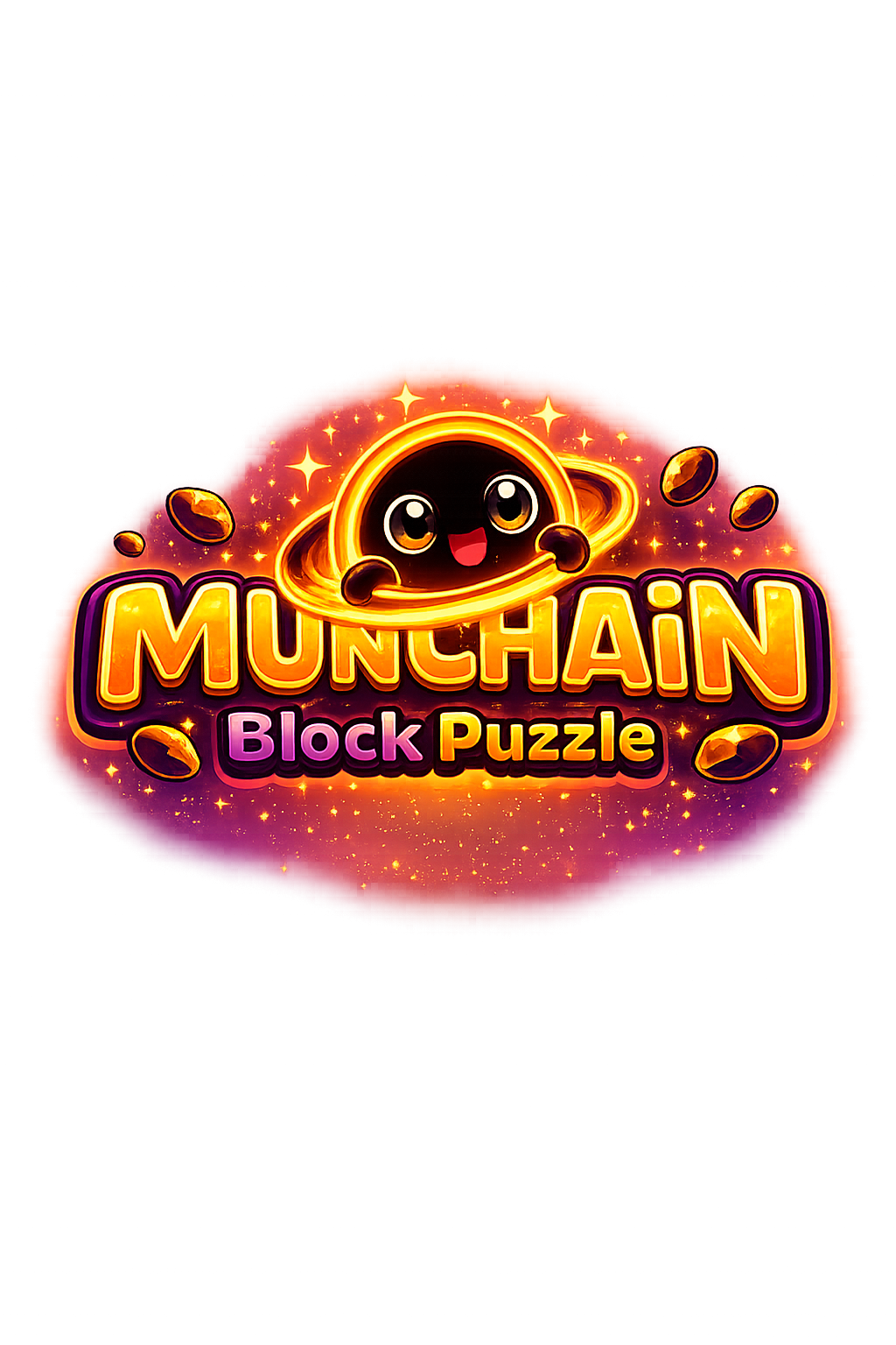 Munchain — Block Puzzle